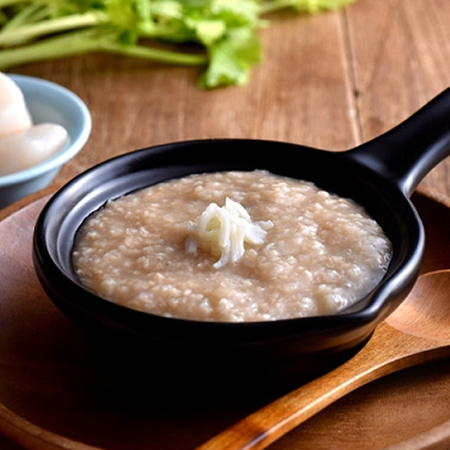 日芳珍饌-常溫干貝粥